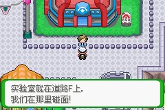 口袋妖怪空之花神一周目图文攻略 空之花神一周目详细流程