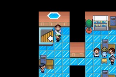 口袋妖怪空之花神一周目图文攻略 空之花神一周目详细流程