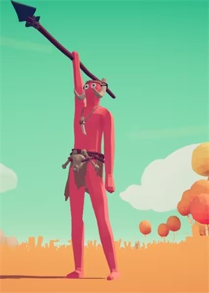 全面战争模拟器部落时代