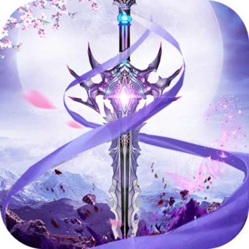 锦衣寒刀送灵晶