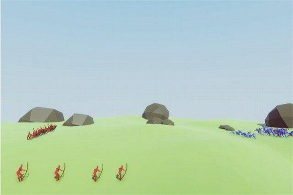 全面战争模拟器999999钻999999金币版怎么玩2