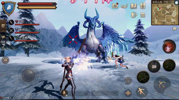 猎魂觉醒副本战斗指南7