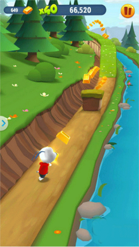 每日任务攻略截图1