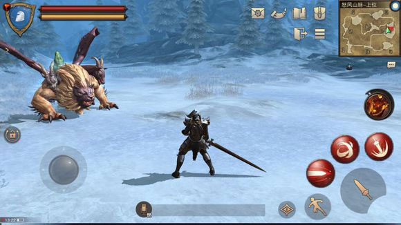 猎魂觉醒副本战斗指南6