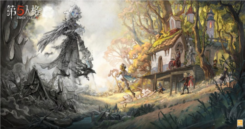 第五人格内测版如何应对监管者3