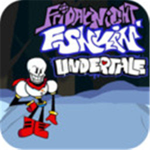 周五夜放克传说之下模组