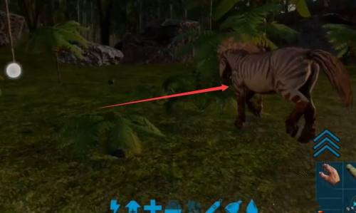 方舟生存进化内置菜单+上帝模式