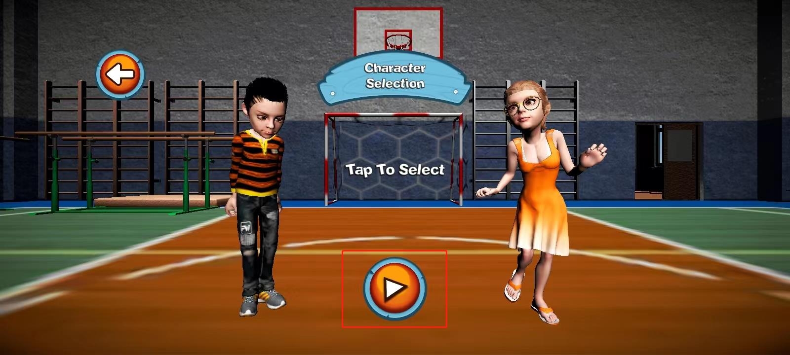 我的恐怖老师游戏