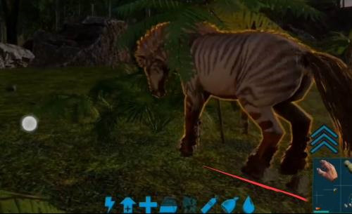 方舟生存进化内置菜单+上帝模式