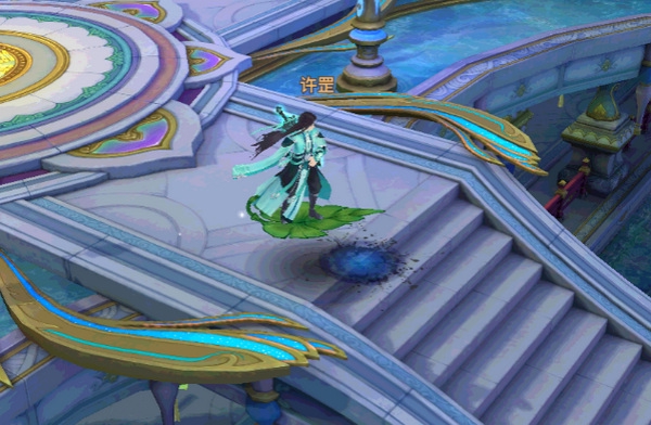 新凡人修仙传主线剧情速通技巧3