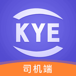 跨越运力司机端app