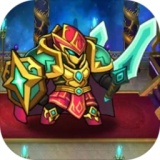 三国传说像素手游