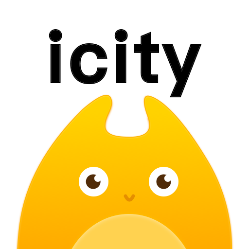 icity我的日记华为