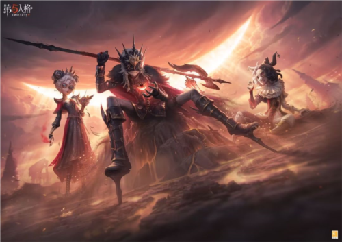 第五人格内测版如何应对监管者4