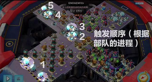 海岛奇兵魔改投弹版游戏攻略3