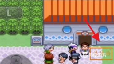 口袋妖怪漆黑的魅影金手指