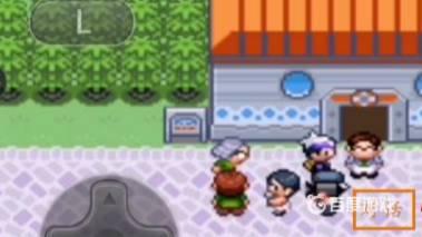 口袋妖怪漆黑的魅影金手指