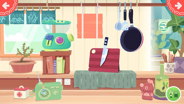 托卡小厨房寿司2023最新版完整版游戏攻略2