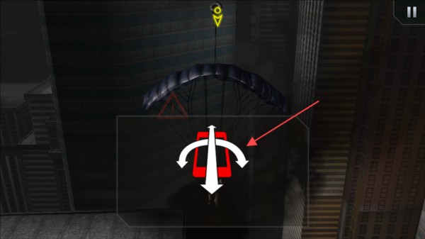 哥斯拉攻击区中文版游戏截图2