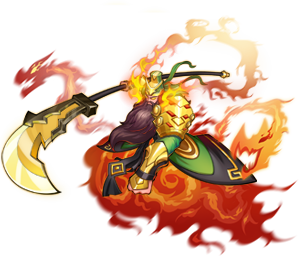 时空猎人腾讯版