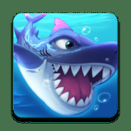 鱼吃鱼无限钻石版