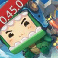 迷你世界怀旧版0.45