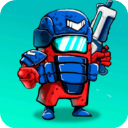 感染僵尸射手Infection Zombie Shooter