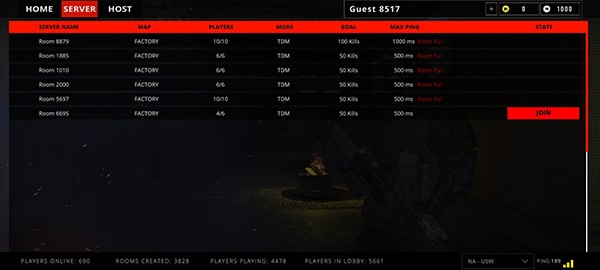 代号真实多人联机版