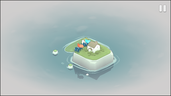 黎明守卫恶北手机版