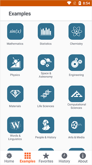 wolframalpha中文版