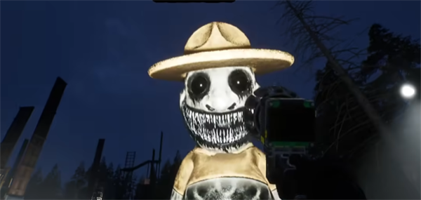 畸形动物园手机版游戏免费版游戏攻略3