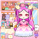 芭比之梦想豪宅游戏