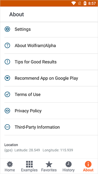 wolframalpha中文版