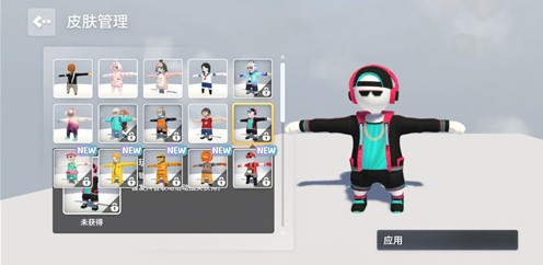 人类一败涂地国际服