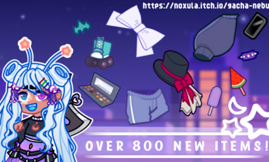 加查星云最新版本2024版本