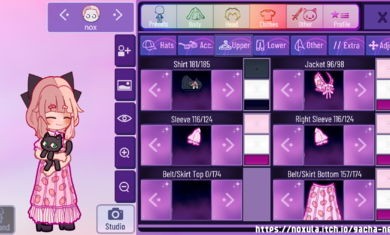 加查星云最新版本2024版本