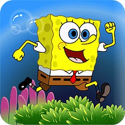 海绵宝宝大冒险
