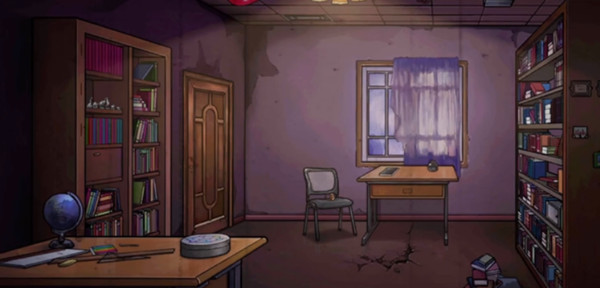 密室逃脱绝境系列9无人医院韩秋雨篇攻略图片11