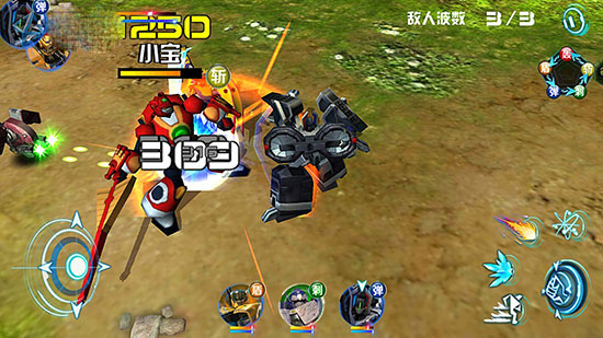 机战王新手攻略5