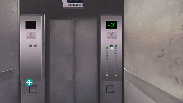 电梯模拟器3d最新版