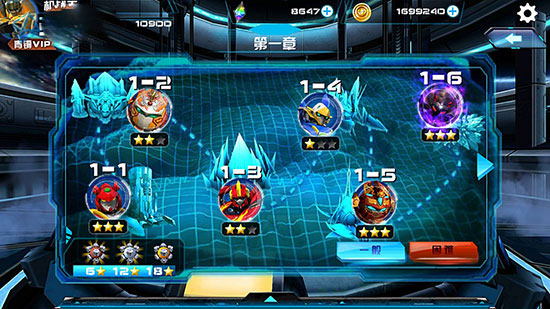 机战王新手攻略1