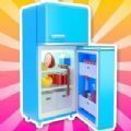 冰箱陈列师国际版官方版