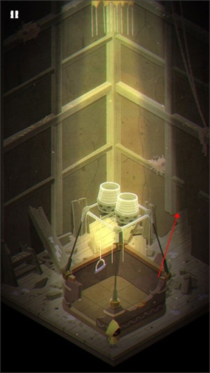 小小梦魇手机版1-3章全流程攻略截图2