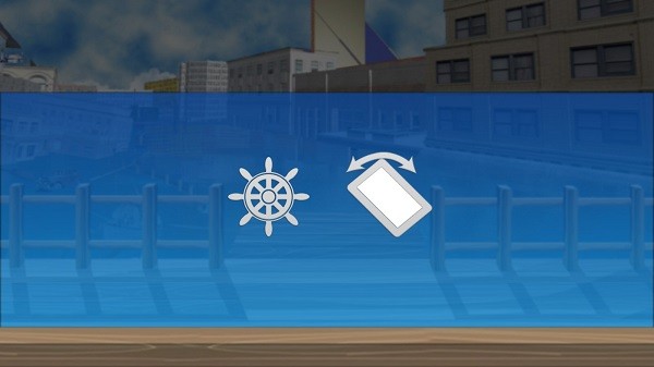 我的水世界求生国际服