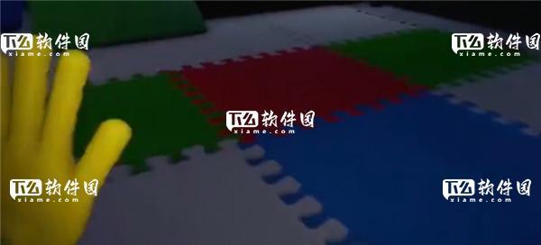 波比的游戏时间第三章