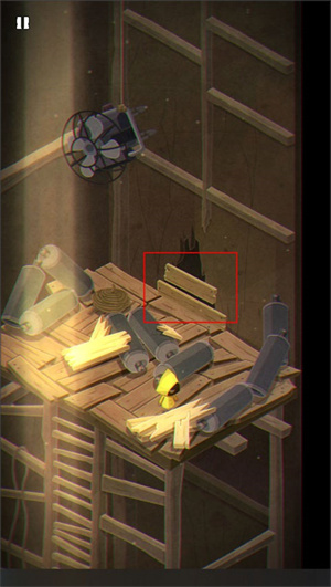 小小梦魇手机版1-3章全流程攻略截图5