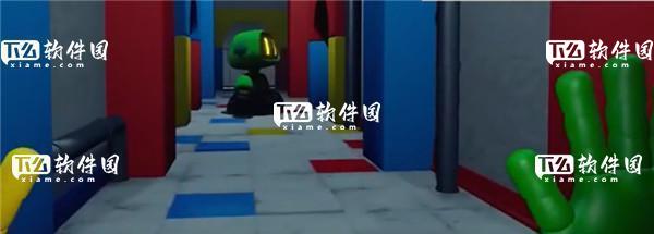 波比的游戏时间第三章