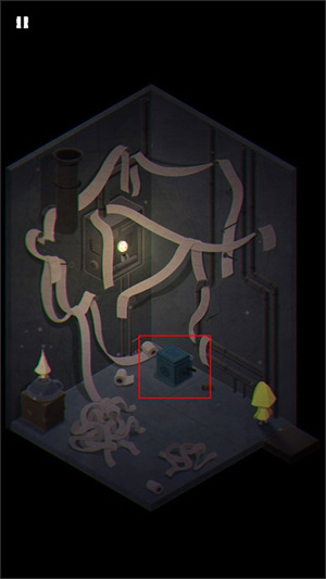 小小梦魇手机版1-3章全流程攻略截图15