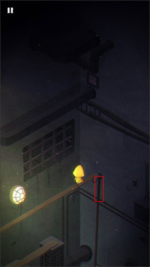 小小梦魇手机版1-3章全流程攻略截图9