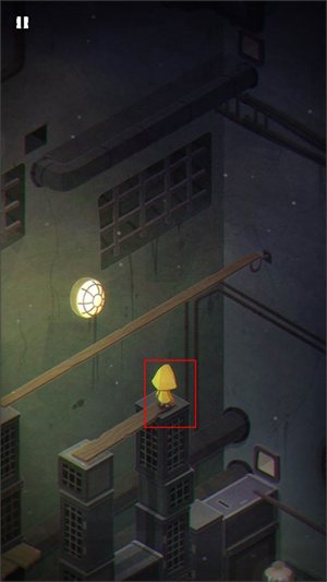 小小梦魇手机版1-3章全流程攻略截图10